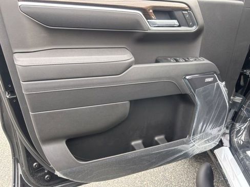 New 2026 Chevrolet Silverado 1500 LT Trail Boss w/ LT Trail Boss Premium Package image 14