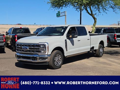 New 2026 Ford F350 Lariat image 1