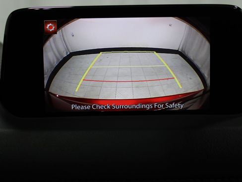 Used 2020 MAZDA CX-5 Grand Touring FWD image 36
