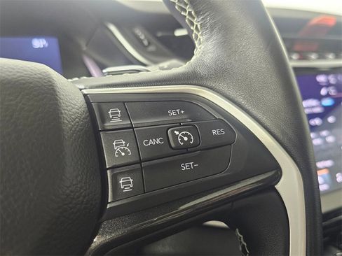 Used 2022 Jeep Grand Cherokee L Altitude image 36