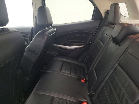 Used 2020 Ford EcoSport Titanium image 18