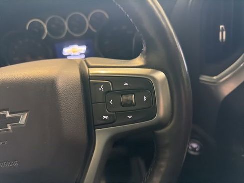 Used 2020 Chevrolet Silverado 1500 RST w/ All-Star Edition image 29