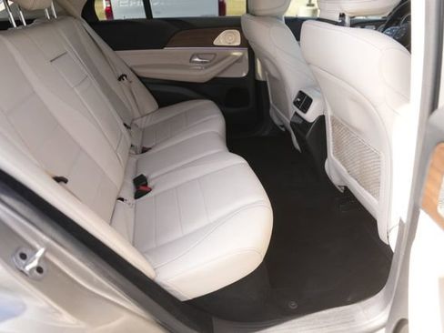 Used 2021 Mercedes-Benz GLE 350 image 16