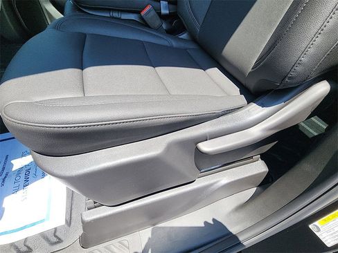 New 2025 Chevrolet Silverado 2500 W/T w/ WT/CX Safety Package image 12