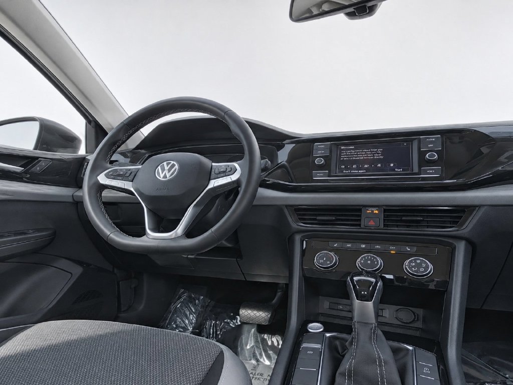 Certified 2023 Volkswagen Taos S AWD/4WD image 31
