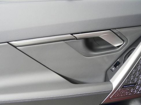 New 2026 BMW M5 image 17