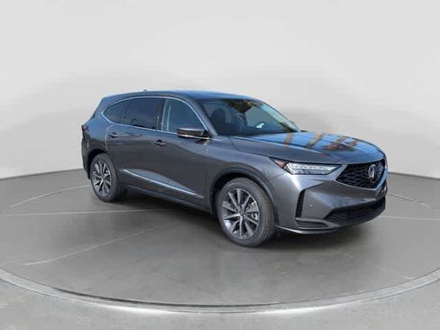 Used 2026 Acura MDX FWD w/ Technology Package image 2