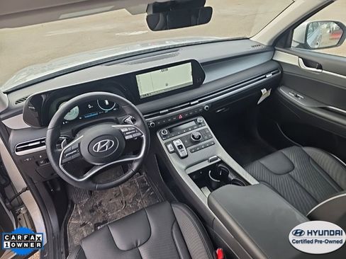 Used 2025 Hyundai Palisade SEL FWD image 8