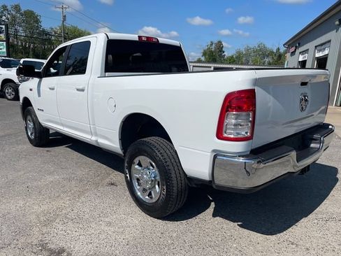 Used 2022 RAM 2500 Lone Star AWD/4WD image 5