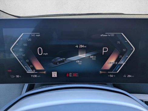 New 2026 BMW iX xDrive45 image 11