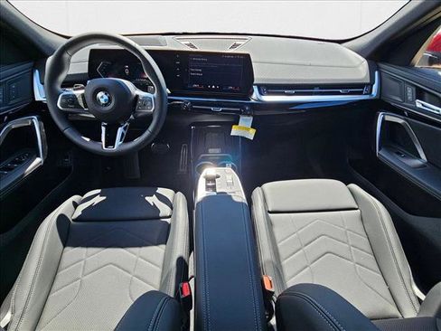 Used 2026 BMW X2 xDrive28i w/ Technology Package image 20
