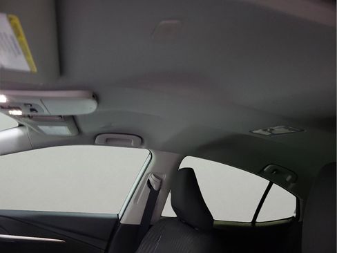 Certified 2026 Toyota Camry LE FWD image 12