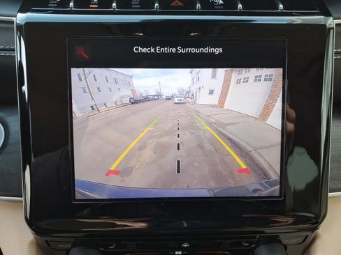 Used 2022 Jeep Grand Cherokee Limited w/ Trailer Tow Prep Group (B) image 19