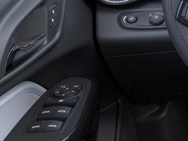 New 2026 Chevrolet Trax LT FWD image 22