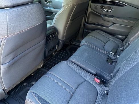 New 2026 Honda Pilot Sport image 16