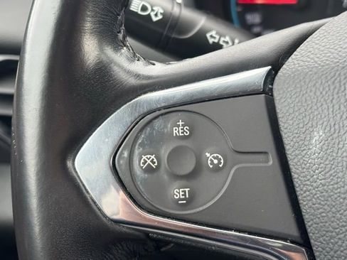 Used 2019 Chevrolet Traverse LT w/ LPO, Floor Liner Package AWD/4WD image 18