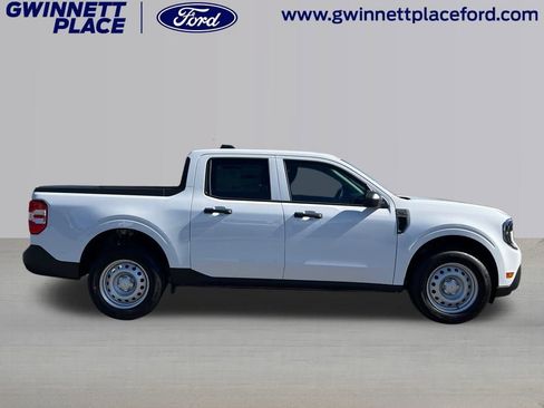 New 2026 Ford Maverick XL image 28