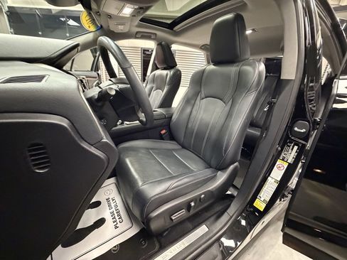 Used 2019 Lexus RX 350 AWD image 8