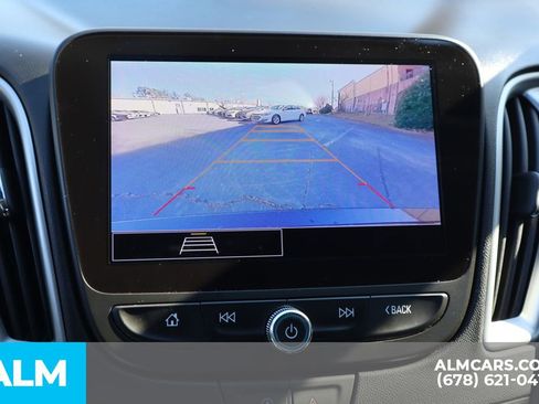 Used 2024 Chevrolet Malibu LT image 9