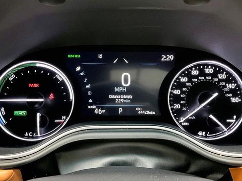 Used 2022 Toyota Avalon Limited image 20