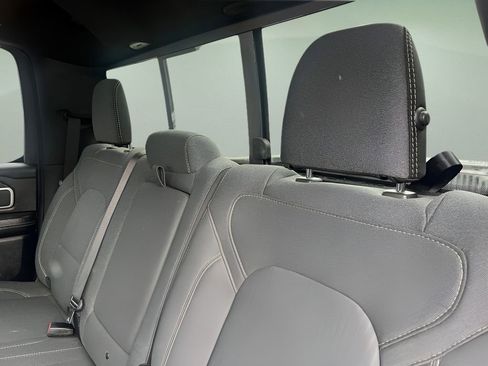Used 2021 RAM 1500 Big Horn image 18