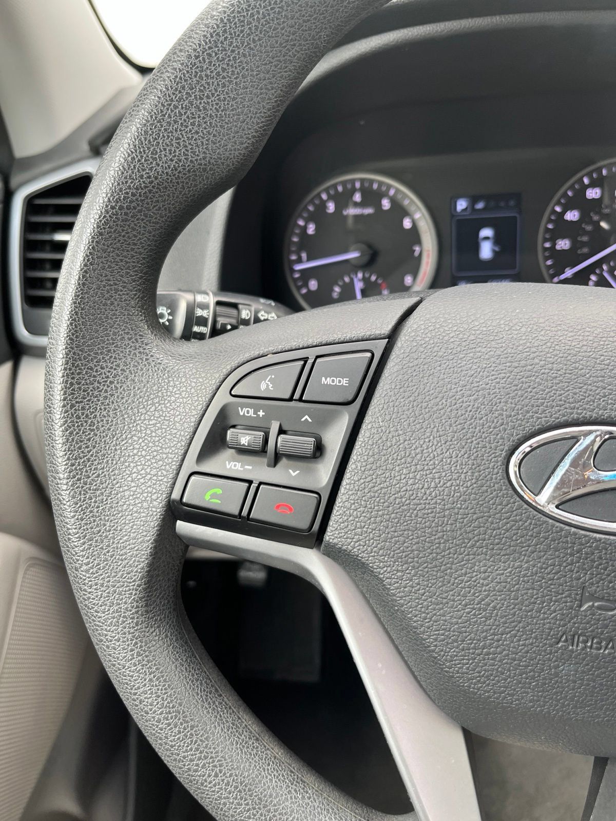 Used 2016 Hyundai Tucson SE w/ Option Group 02 FWD image 20