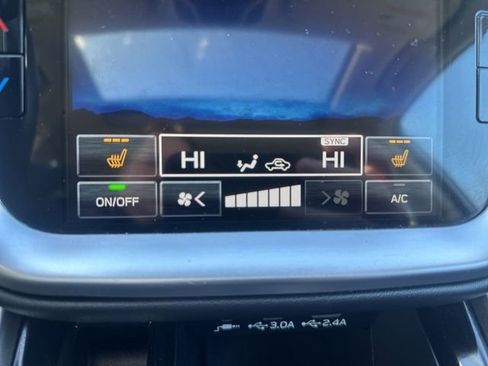 Used 2023 Subaru Outback Limited AWD/4WD image 16