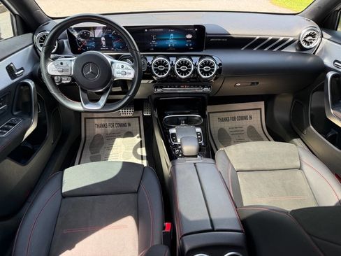 Used 2020 Mercedes-Benz A 35 AMG 4MATIC image 19