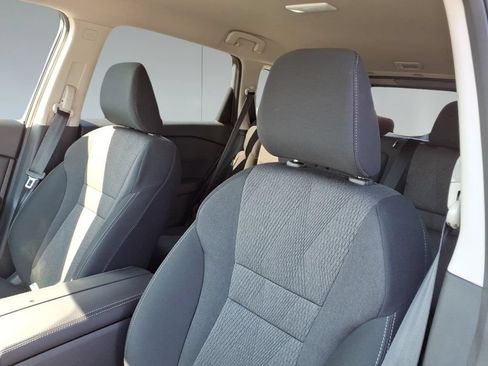 New 2026 Nissan Rogue SV w/ Cold Weather Package FWD image 15