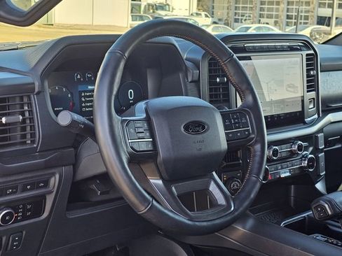 Used 2024 Ford F150 Tremor w/ Bed Utility Package image 24