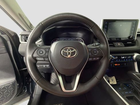 Used 2019 Toyota RAV4 Limited w/ Cold Weather Package image 12
