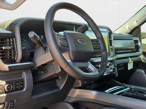 New 2026 Ford F250 Lariat w/ Lariat Ultimate Package image 3