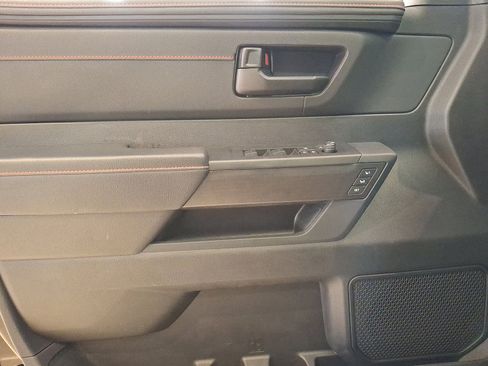 Certified 2023 Toyota Sequoia TRD Pro image 13