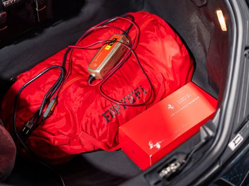 Used 2009 Ferrari F430 Scuderia RWD image 49