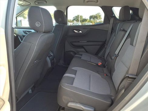 New 2026 Chevrolet Blazer LT w/ Convenience Package image 10