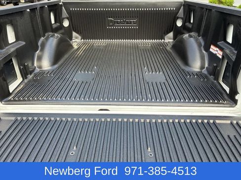 Used 2024 Ford F150 XLT w/ Tow/Haul Package AWD/4WD image 12