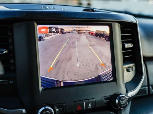 Used 2024 RAM 2500 Big Horn image 24