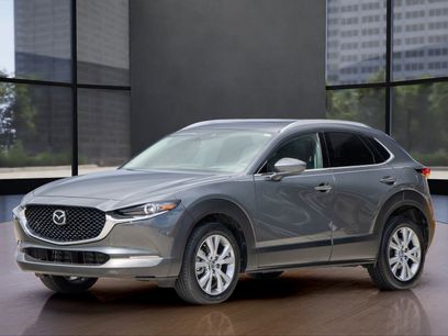 Used 2023 MAZDA CX-30 AWD 2.5 S w/ Premium Package