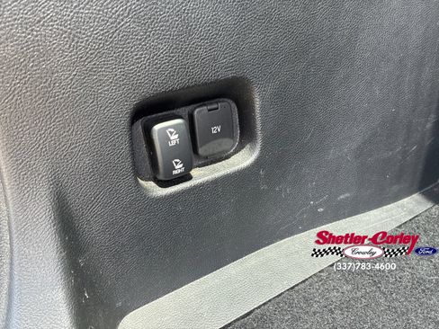 Used 2024 Ford Edge SEL AWD/4WD image 14