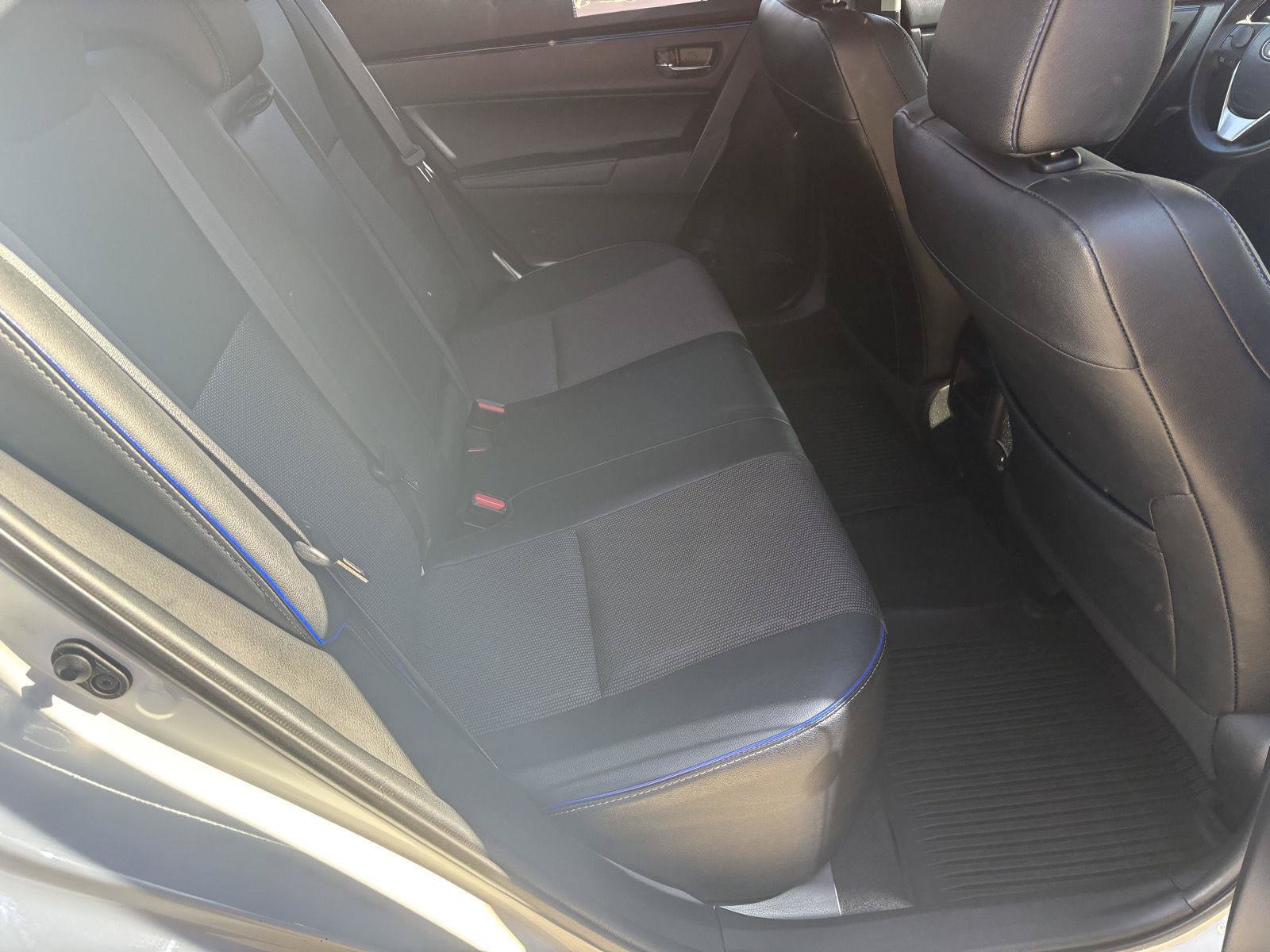 Used 2019 Toyota Corolla SE FWD image 15