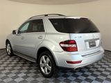 Used 2010 Mercedes-Benz ML 350 2WD image 3