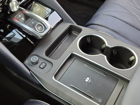 New 2026 Acura MDX Type S AWD/4WD image 15