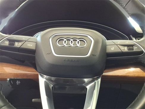 Used 2022 Audi Q5 2.0T Premium Plus w/ Premium Plus Package image 23