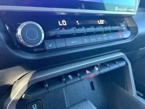 Used 2024 Toyota Tundra SR5 w/ SR5 Premium Package RWD image 24