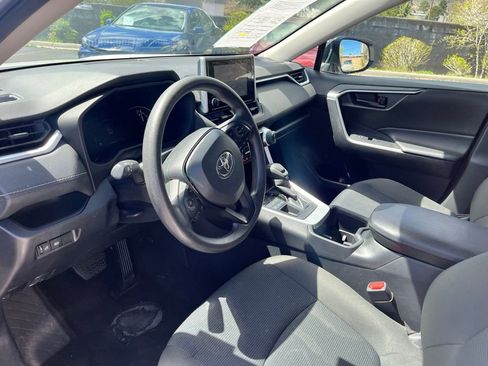 Used 2024 Toyota RAV4 LE image 14