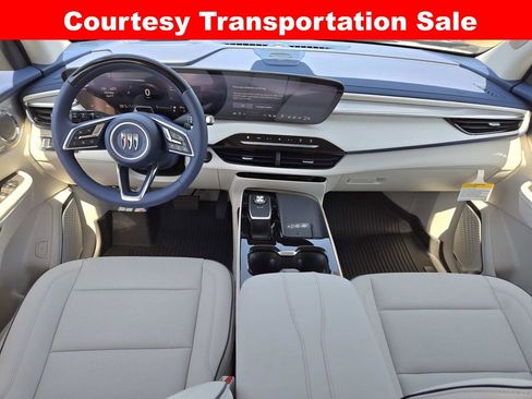 New 2025 Buick Enclave Avenir w/ Super Cruise Package AWD/4WD image 10