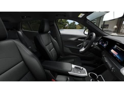 New 2026 BMW X2 xDrive28i w/ Convenience Package AWD/4WD image 9