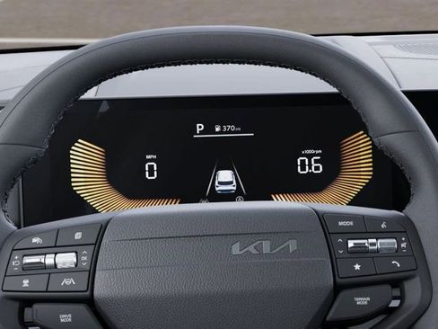 New 2026 Kia Sportage X-Line AWD/4WD image 21