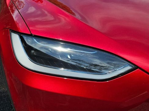Used 2023 Tesla Model X AWD/4WD image 25