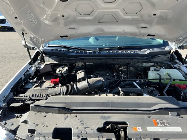New 2025 Ford F350 XL w/ XL Chrome Package AWD/4WD image 19
